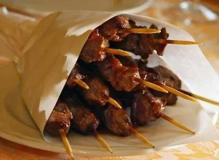 Garden-marina Sveva サン・サルヴォ