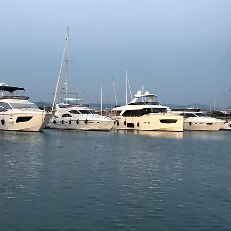 Garden-marina Sveva *