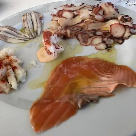 Garden-marina Sveva サン・サルヴォ