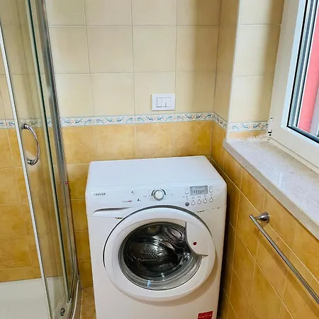 Apartamento Garden-marina Sveva San Salvo