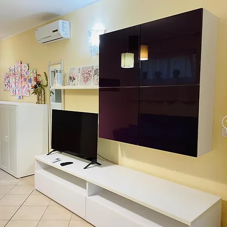 Apartamento Garden-marina Sveva