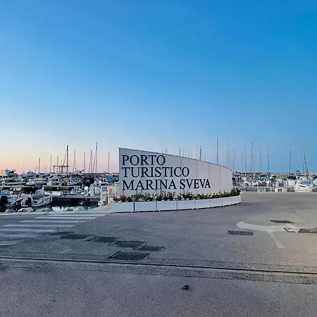 Garden-marina Sveva Apartamento *