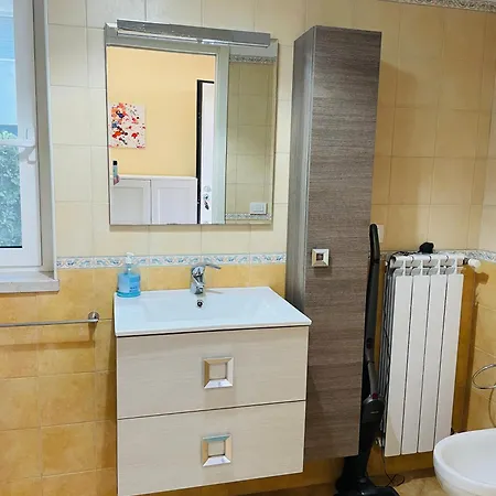 Garden-marina Sveva 公寓