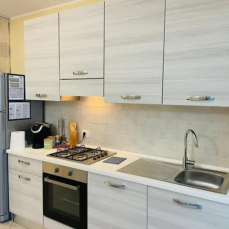 Garden-marina Sveva San Salvo