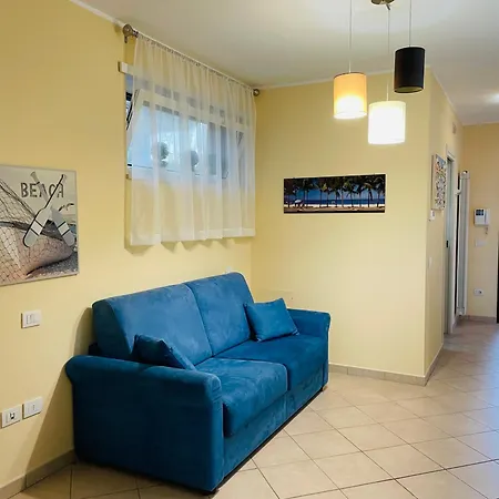 Garden-marina Sveva *