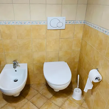 Apartamento Garden-marina Sveva