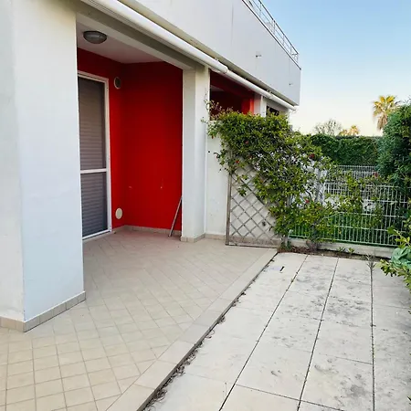 Garden-marina Sveva *