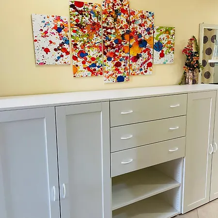 Garden-marina Sveva 新萨尔沃