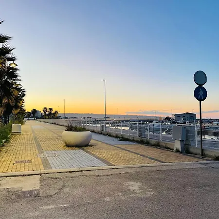 Garden-marina Sveva Apartamento