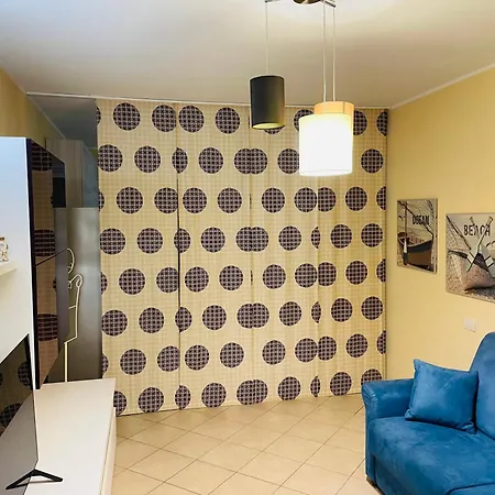 Garden-marina Sveva *