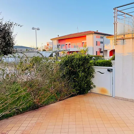 Garden-marina Sveva *