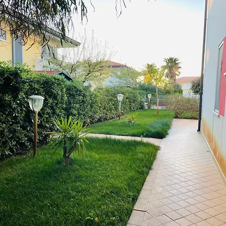 Garden-marina Sveva