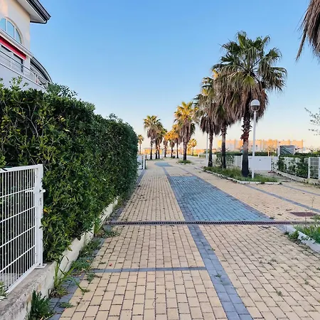 Garden-marina Sveva *