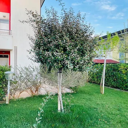 Garden-marina Sveva * San Salvo