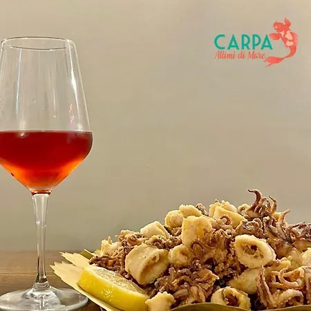 Appartamento Garden-marina Sveva *