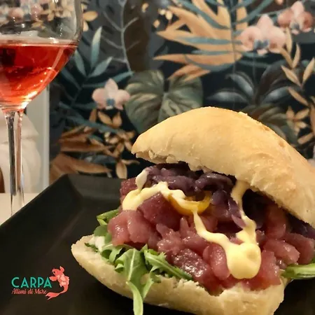 Apartamento Garden-marina Sveva San Salvo