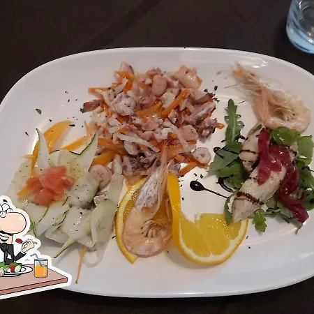 公寓 Garden-marina Sveva 新萨尔沃