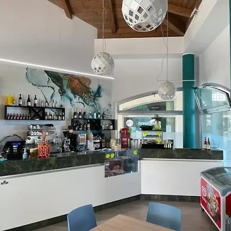 Garden-marina Sveva 新萨尔沃