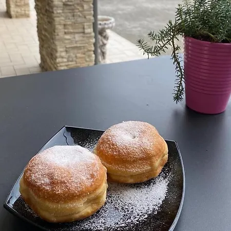 公寓 Garden-marina Sveva