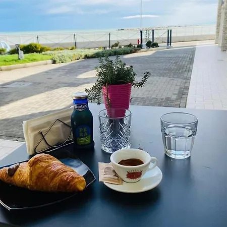 Apartamento Garden-marina Sveva San Salvo