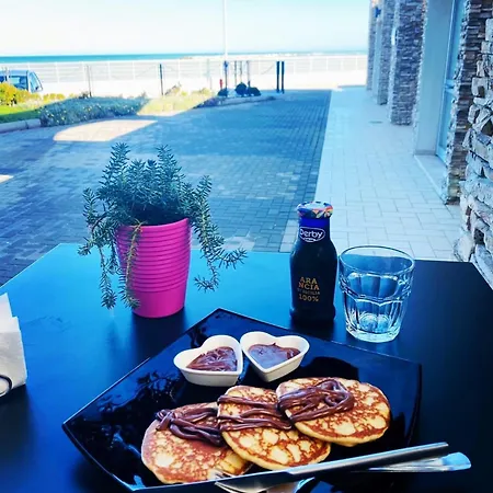 Garden-marina Sveva * 新萨尔沃