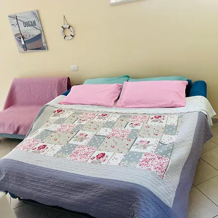 Garden-marina Sveva *