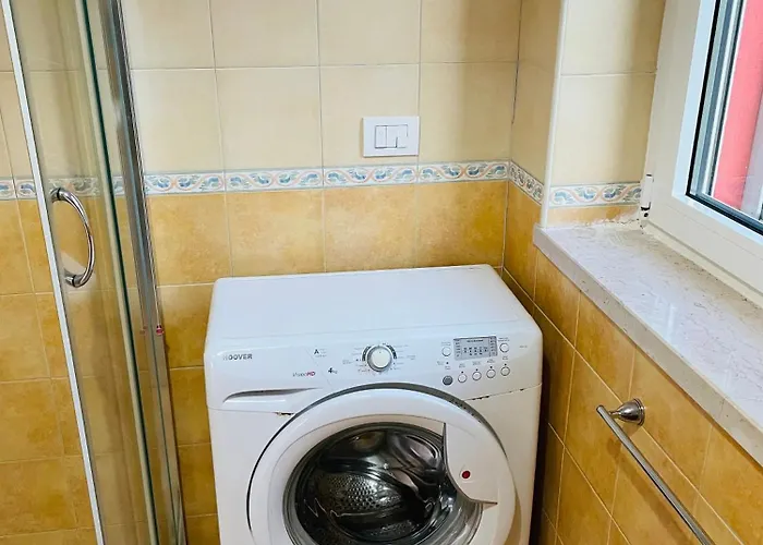 Apartamento Garden-marina Sveva San Salvo