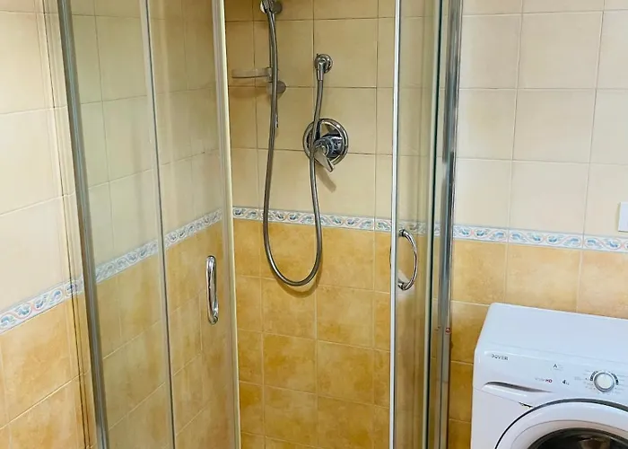 Garden-marina Sveva * San Salvo