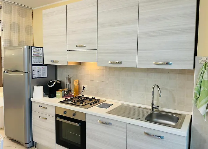 Garden-marina Sveva San Salvo