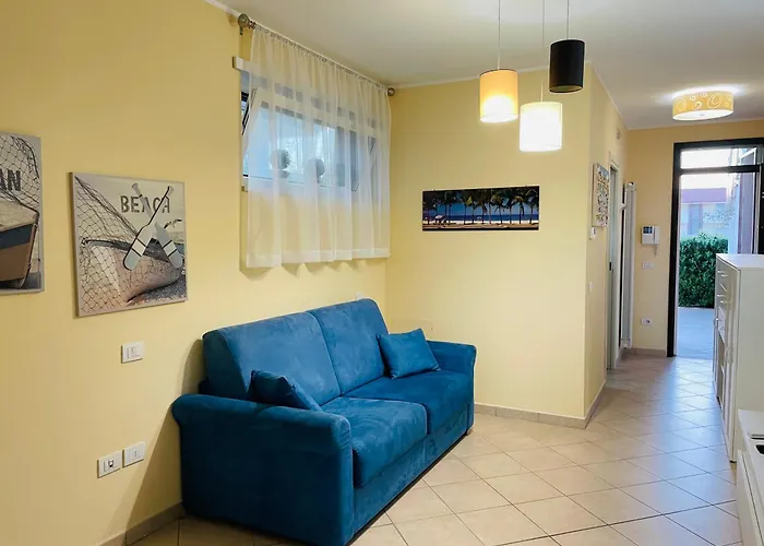 Garden-marina Sveva *