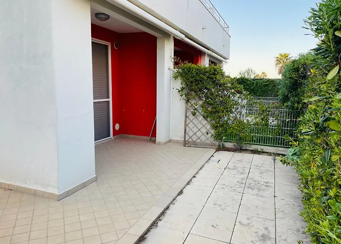 Garden-marina Sveva *