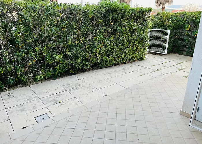 Garden-marina Sveva * San Salvo