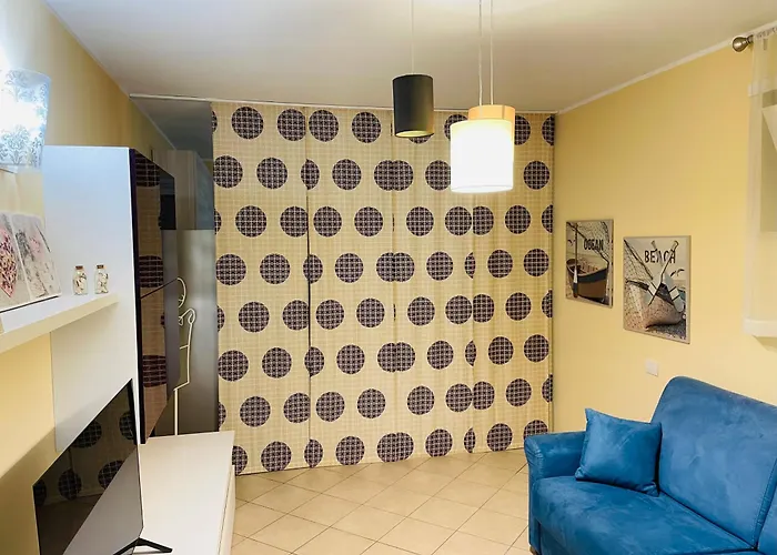 Garden-marina Sveva *