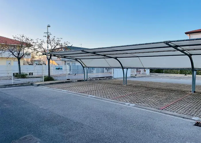 Lägenhet Garden-marina Sveva San Salvo