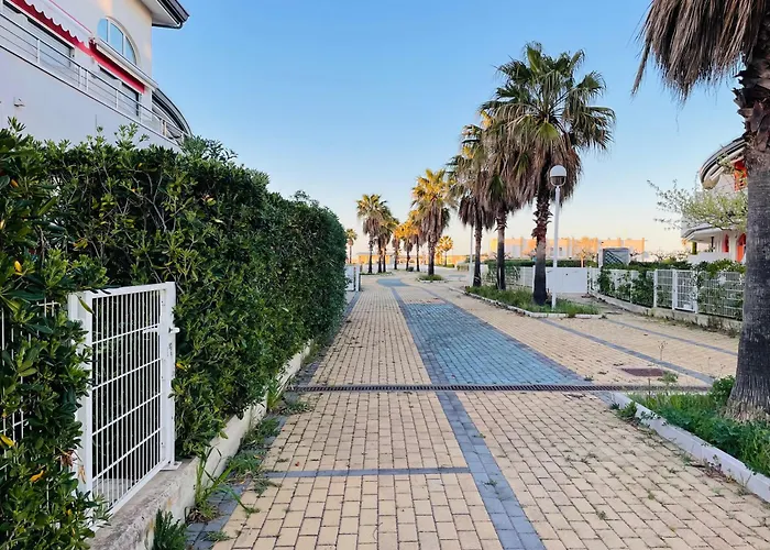 Garden-marina Sveva *