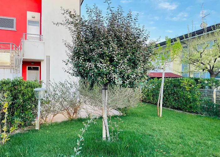 Garden-marina Sveva * San Salvo