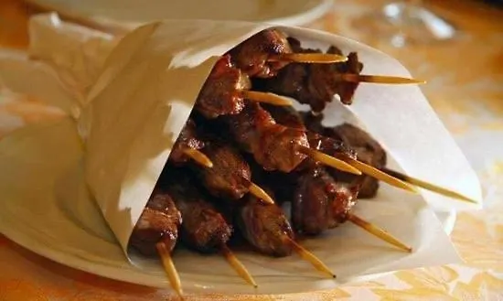 Garden-marina Sveva San Salvo