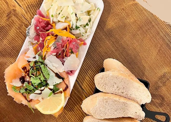 Garden-marina Sveva San Salvo