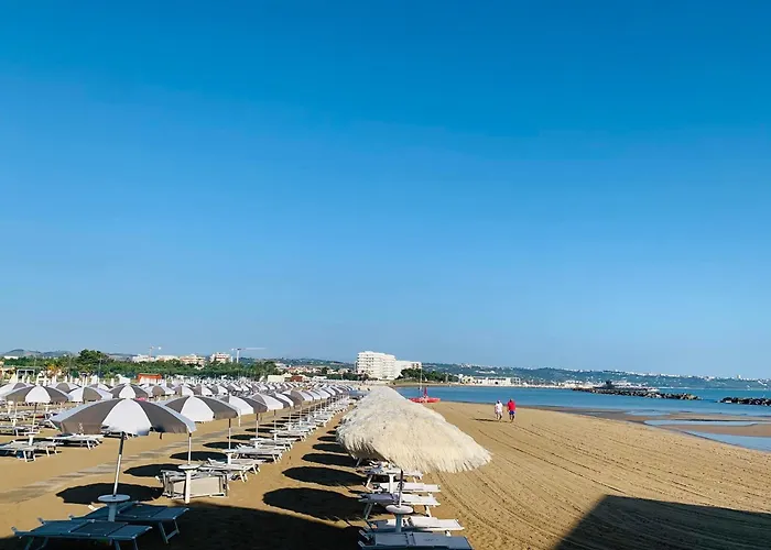 Lägenhet Garden-marina Sveva *