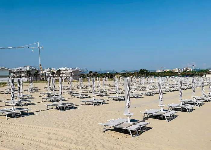 Garden-marina Sveva * San Salvo