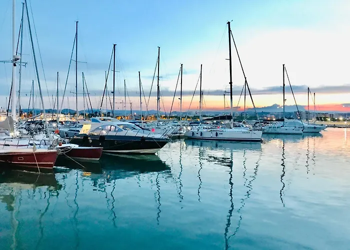 Garden-marina Sveva * San Salvo