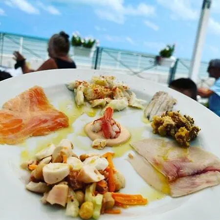 Lägenhet Garden-marina Sveva *