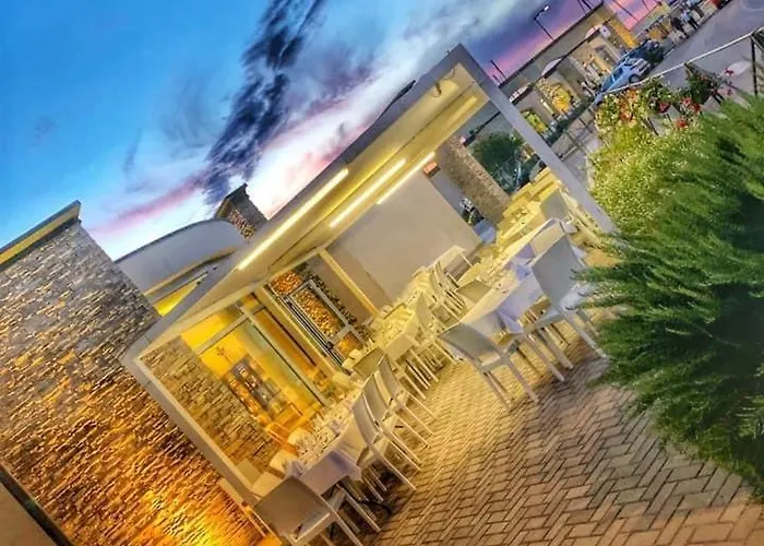 Garden-marina Sveva Apartamento