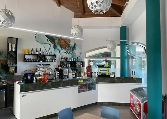 Garden-marina Sveva San Salvo