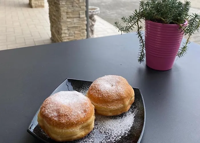 Apartamento Garden-marina Sveva