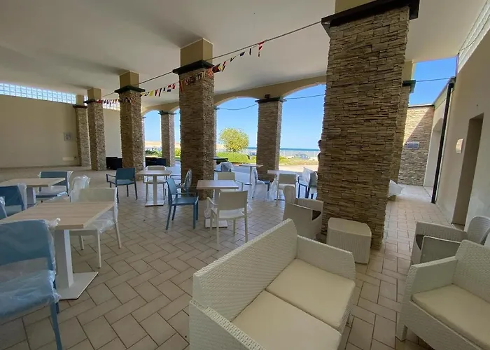 Apartamento Garden-marina Sveva