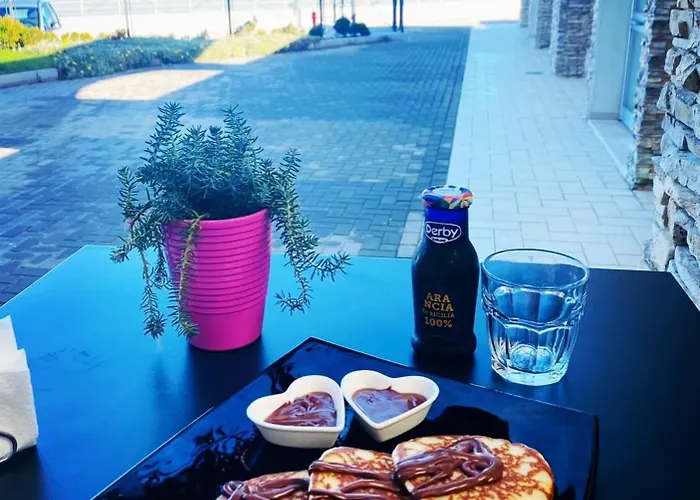 Garden-marina Sveva * San Salvo