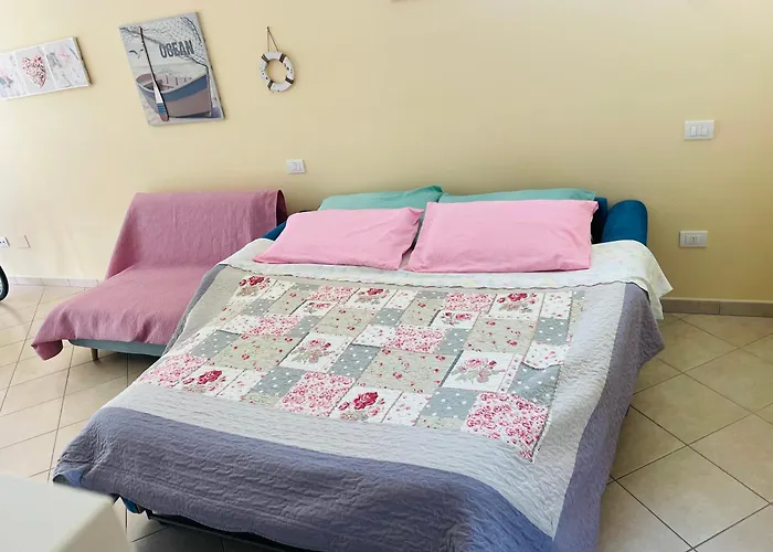 Garden-marina Sveva *